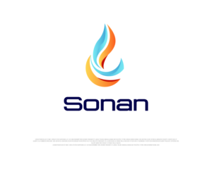 Sonan  | Logo Design by Ng V Duc