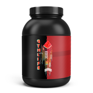 Packaging Design by Sevil Axmedova for GymLIFE | Design #25567814