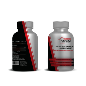 Packaging Design by Rupok 3 for GymLIFE | Design #25552603