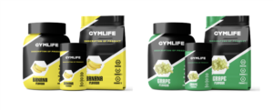 Packaging Design by MNB