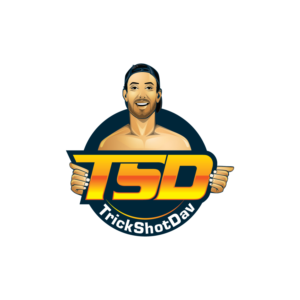TrickShotDav or TSD | Diseño de Logo por prodesigns99