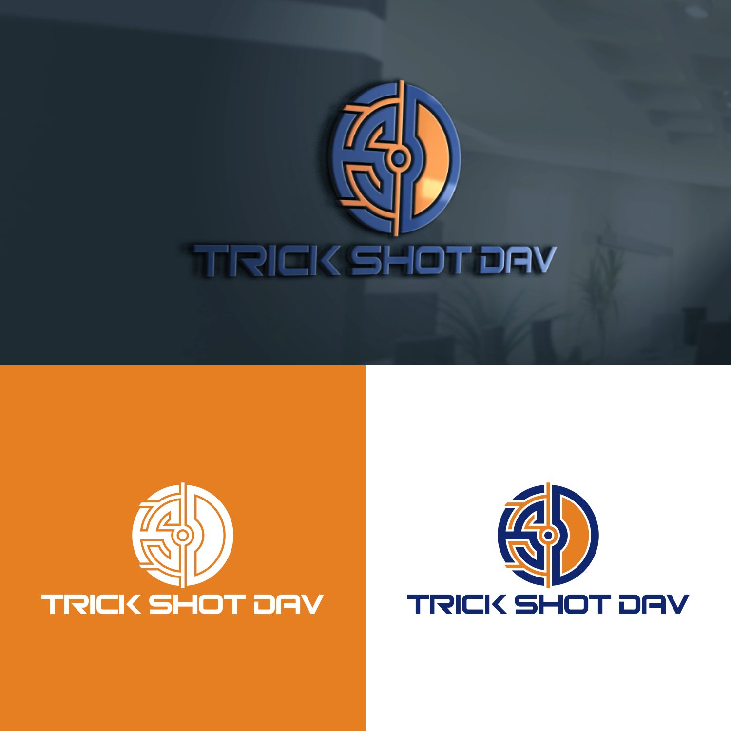 Logo Design by manah bening for this project | Design #25549230