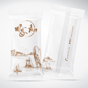 Packaging Design by tuan1968 for this project | Design: #25622548