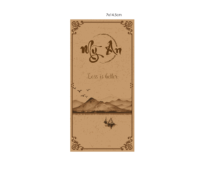 Packaging Design by ERICK ANDRE VOORNEMAN for this project | Design #25559172