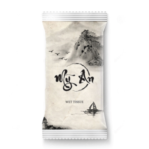 Packaging Design by aputski