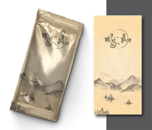 Packaging Design by Deziners Zone for this project | Design: #25549764