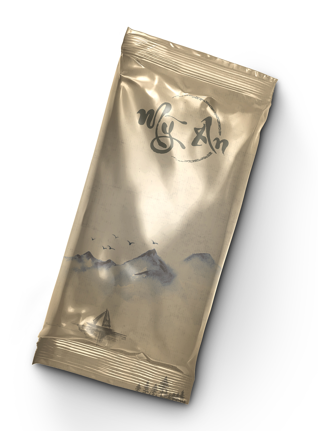 Packaging Design by Deziners Zone for this project | Design #25549765