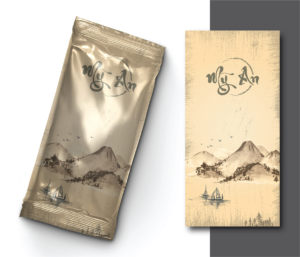 Packaging Design by Deziners Zone for this project | Design: #25549766