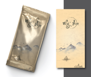 Packaging Design by Deziners Zone for this project | Design: #25549768
