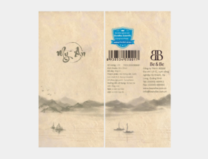 Packaging Design by Lezette_G for this project | Design: #25644370