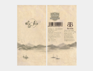 Packaging Design by Lezette_G for this project | Design: #25648870