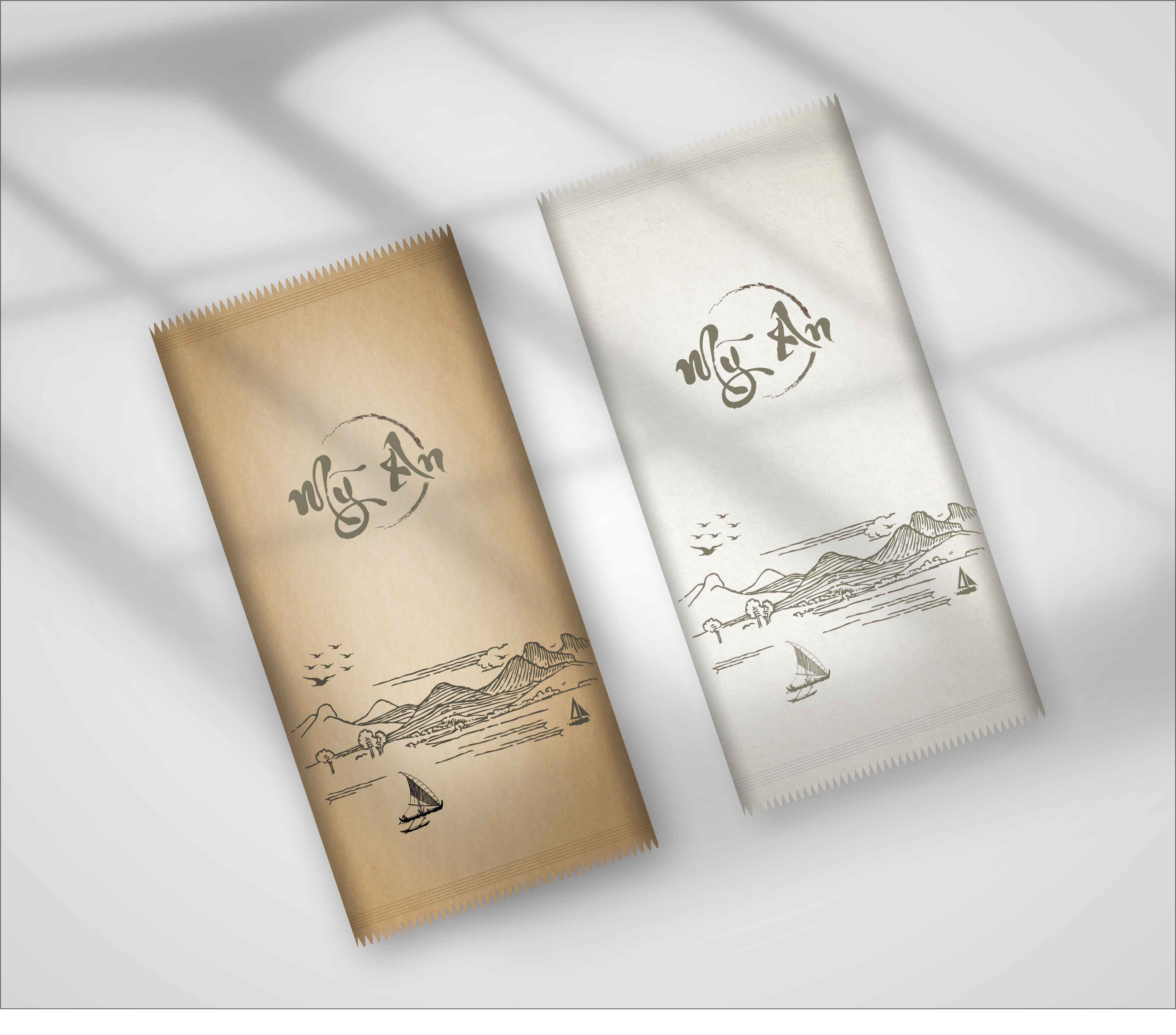 Packaging Design by sonu parmar for this project | Design #25590104