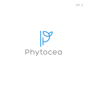 Phytocea | Logo Design by GVisions