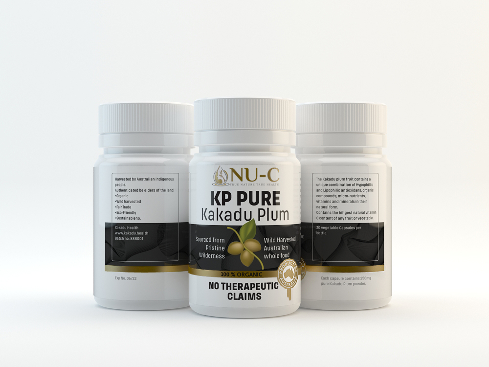 Graphic Design by ID for Kakadu Health | Design #25572569