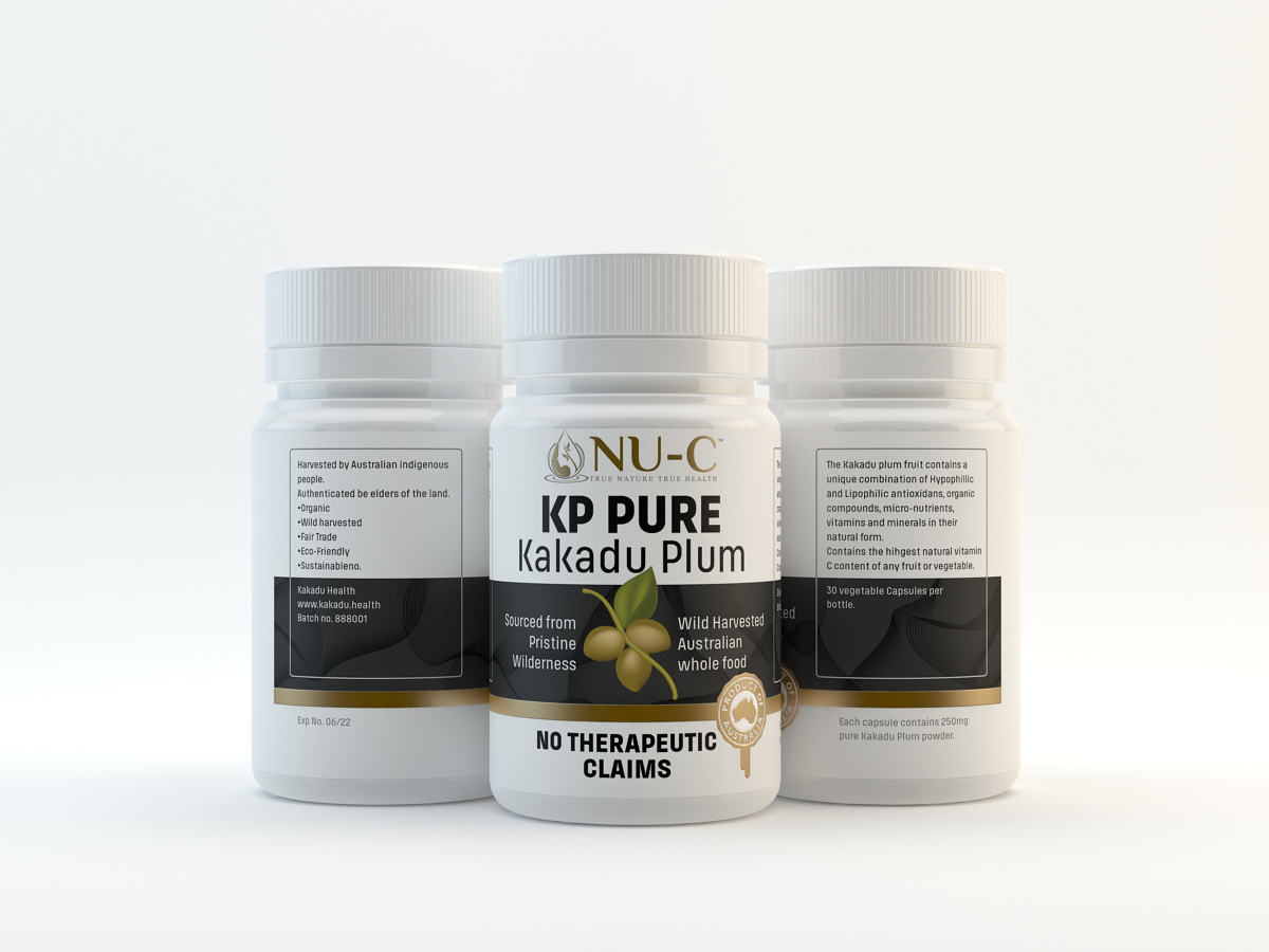Graphic Design by ID for Kakadu Health | Design: #25577145
