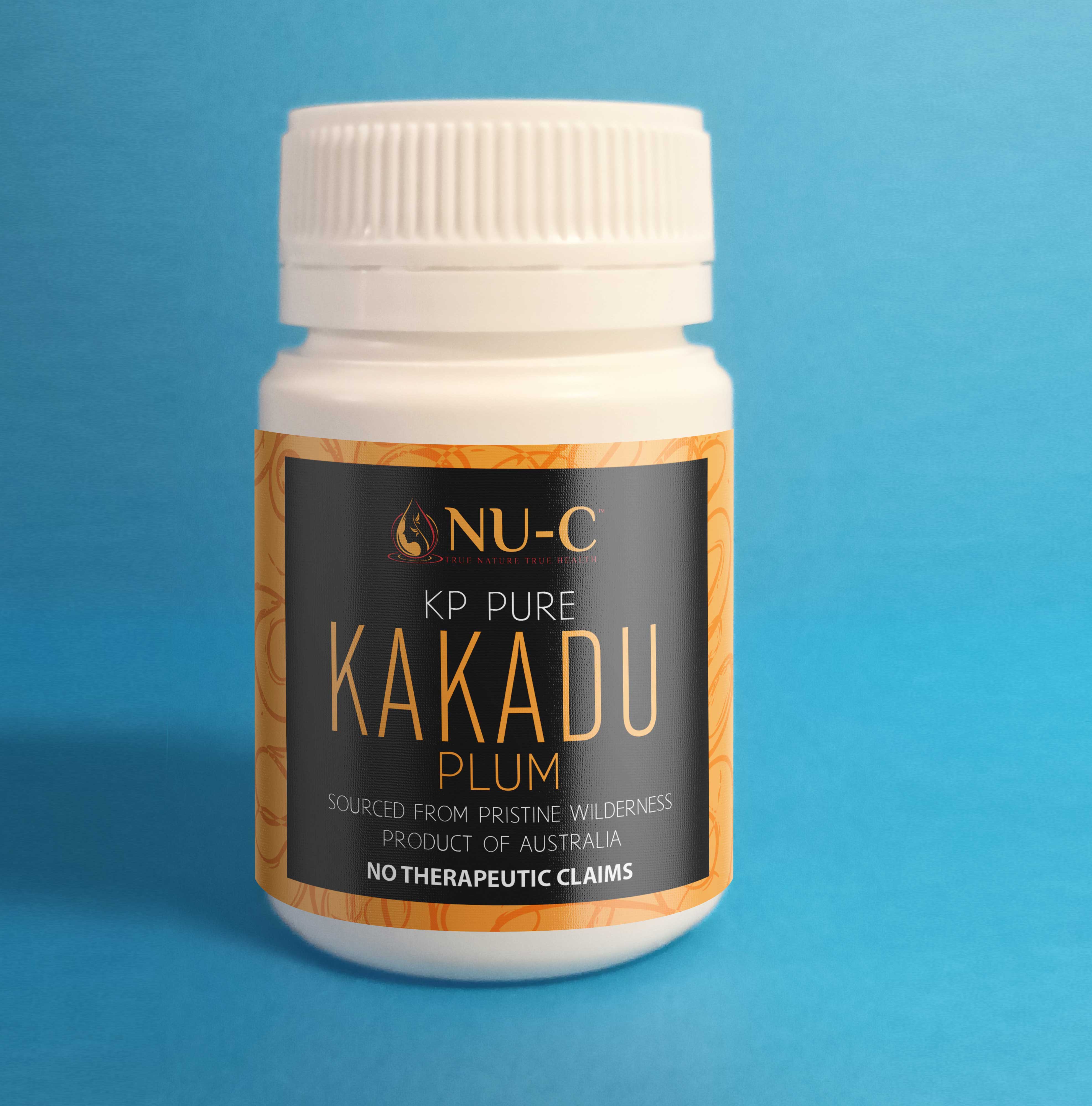 Diseño Gráfico por Soluciones Creativas para Kakadu Health | Diseño #25574462