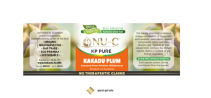 Graphic Design by avi's for Kakadu Health | Design: #25551245