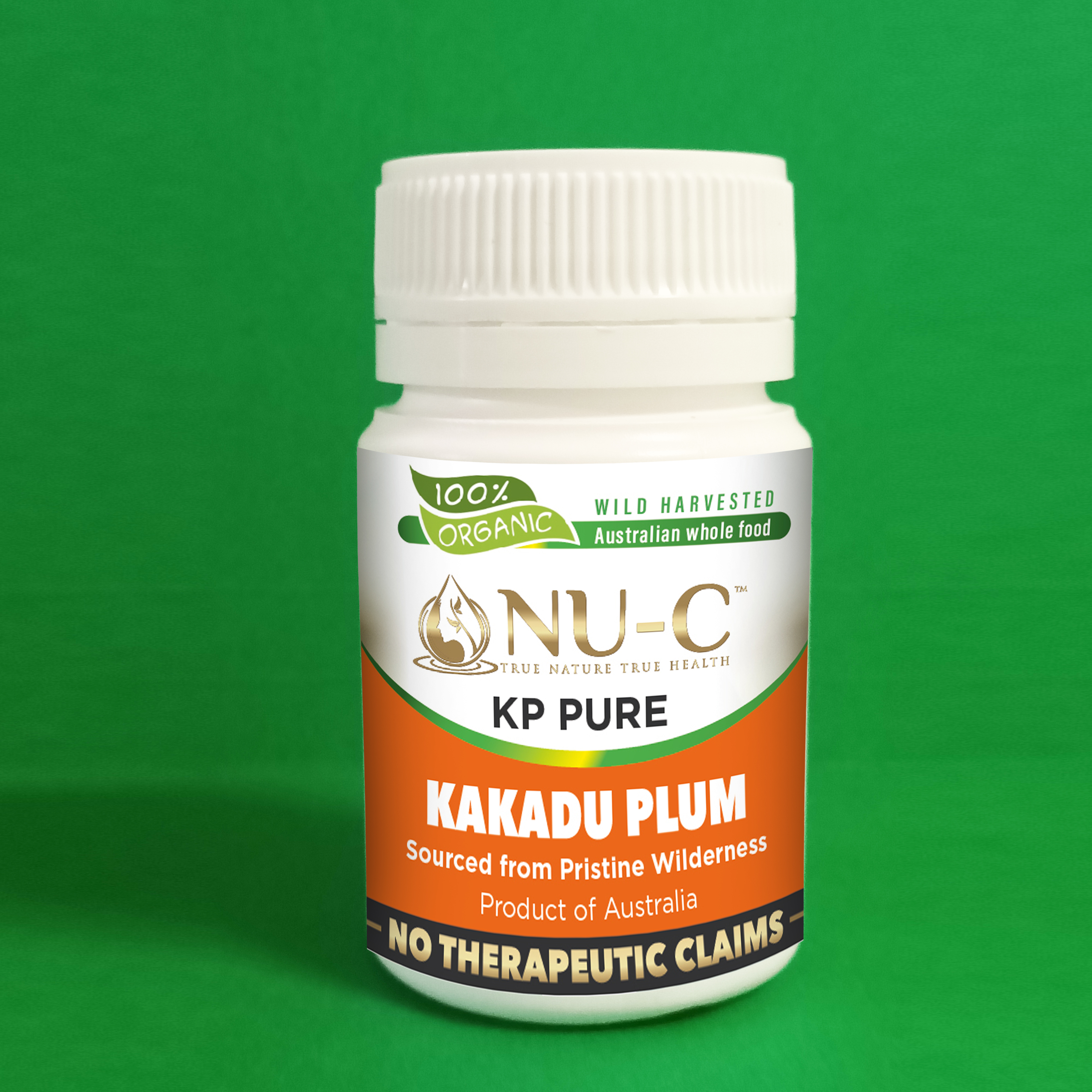 Graphic Design by avi's for Kakadu Health | Design #25551246