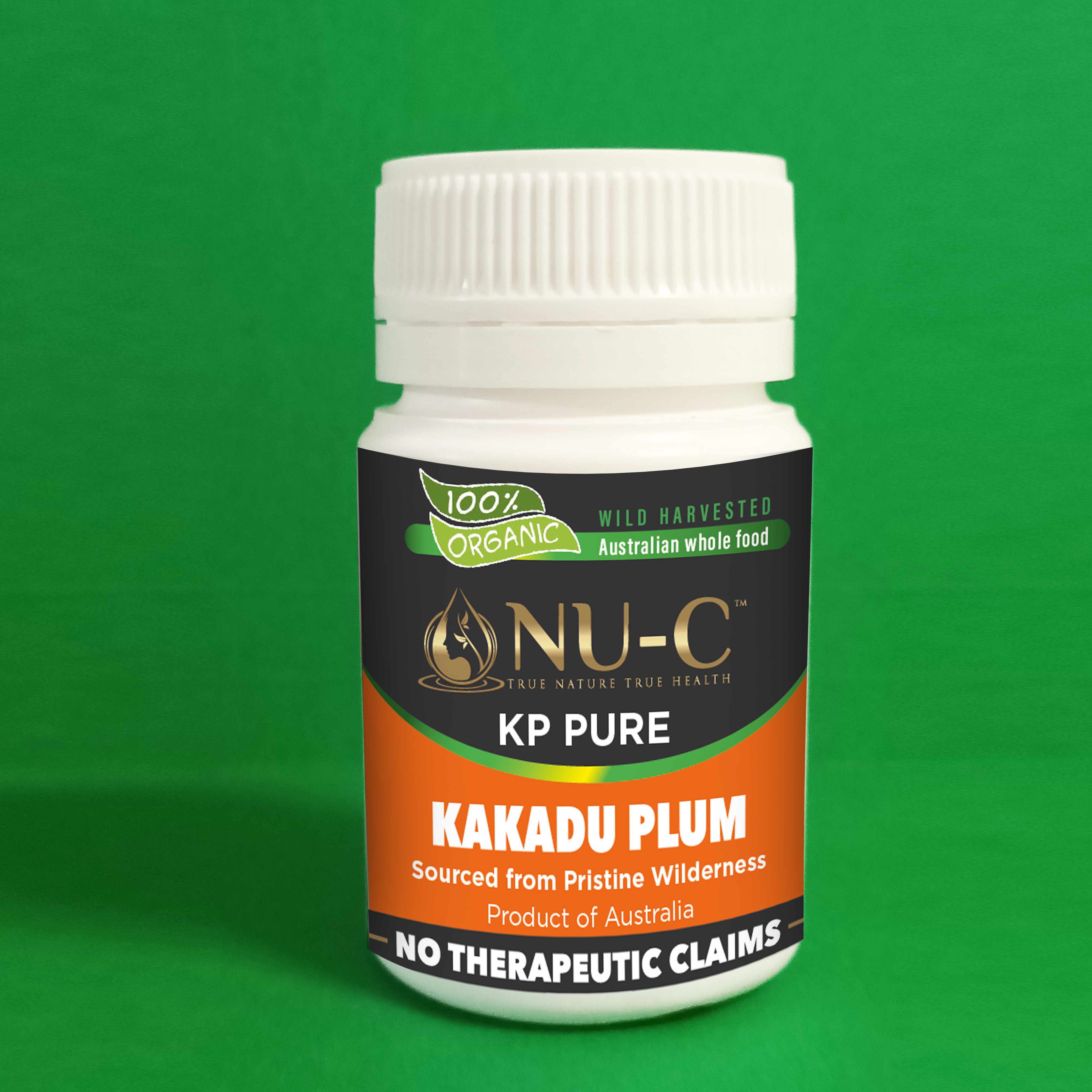 Grafik-Design von avi's für Kakadu Health | Design #25567520