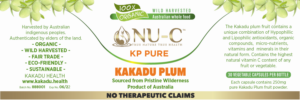 Graphic Design by avi's for Kakadu Health | Design: #25575856