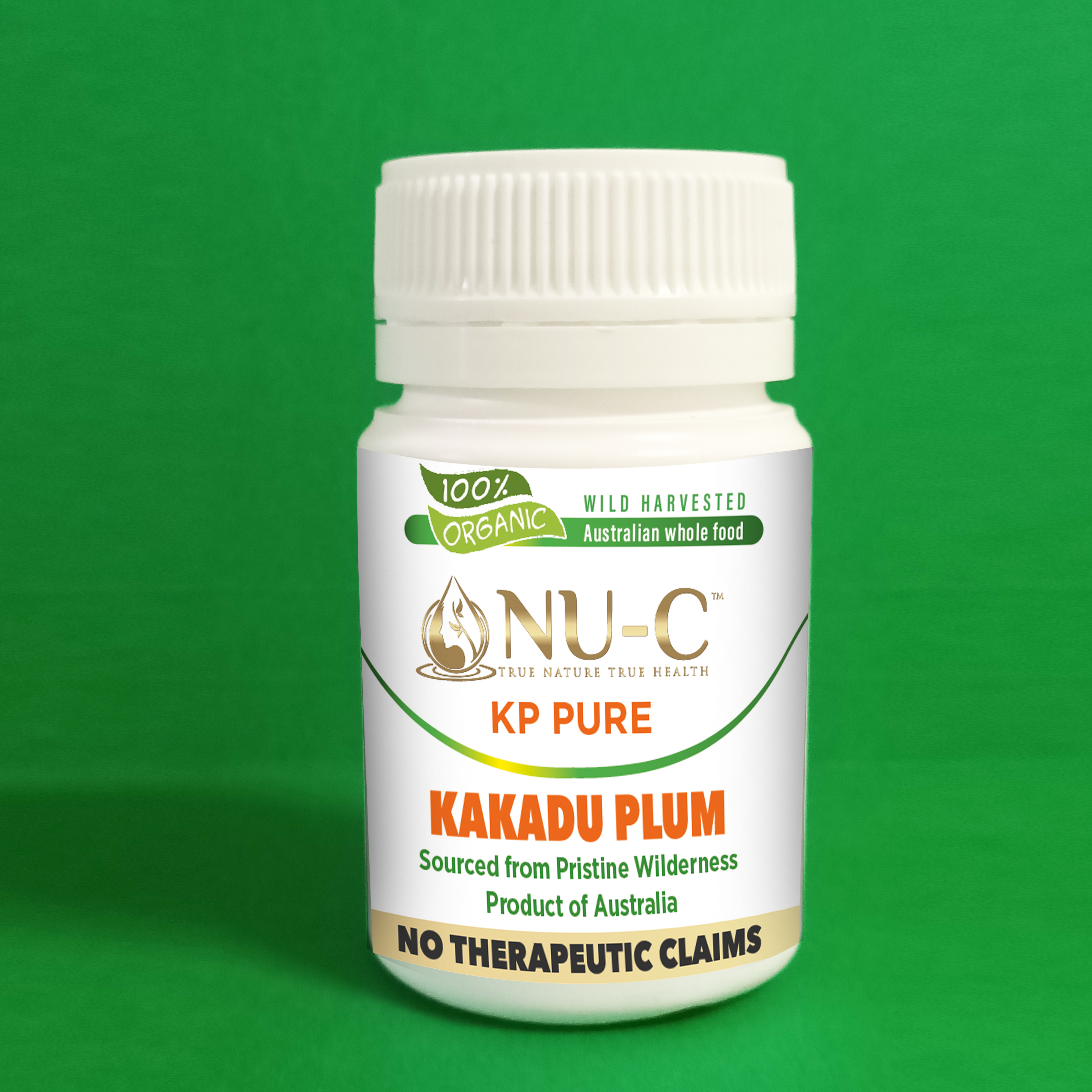 Graphic Design by avi's for Kakadu Health | Design #25575857