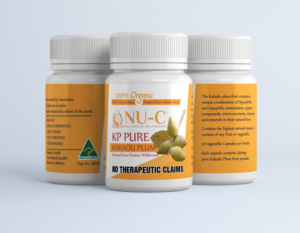 Graphic Design by Deziners Zone for Kakadu Health | Design: #25543432