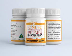 Graphic Design by Deziners Zone for Kakadu Health | Design: #25543435
