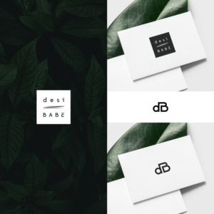 Logo Design by De Zeel
