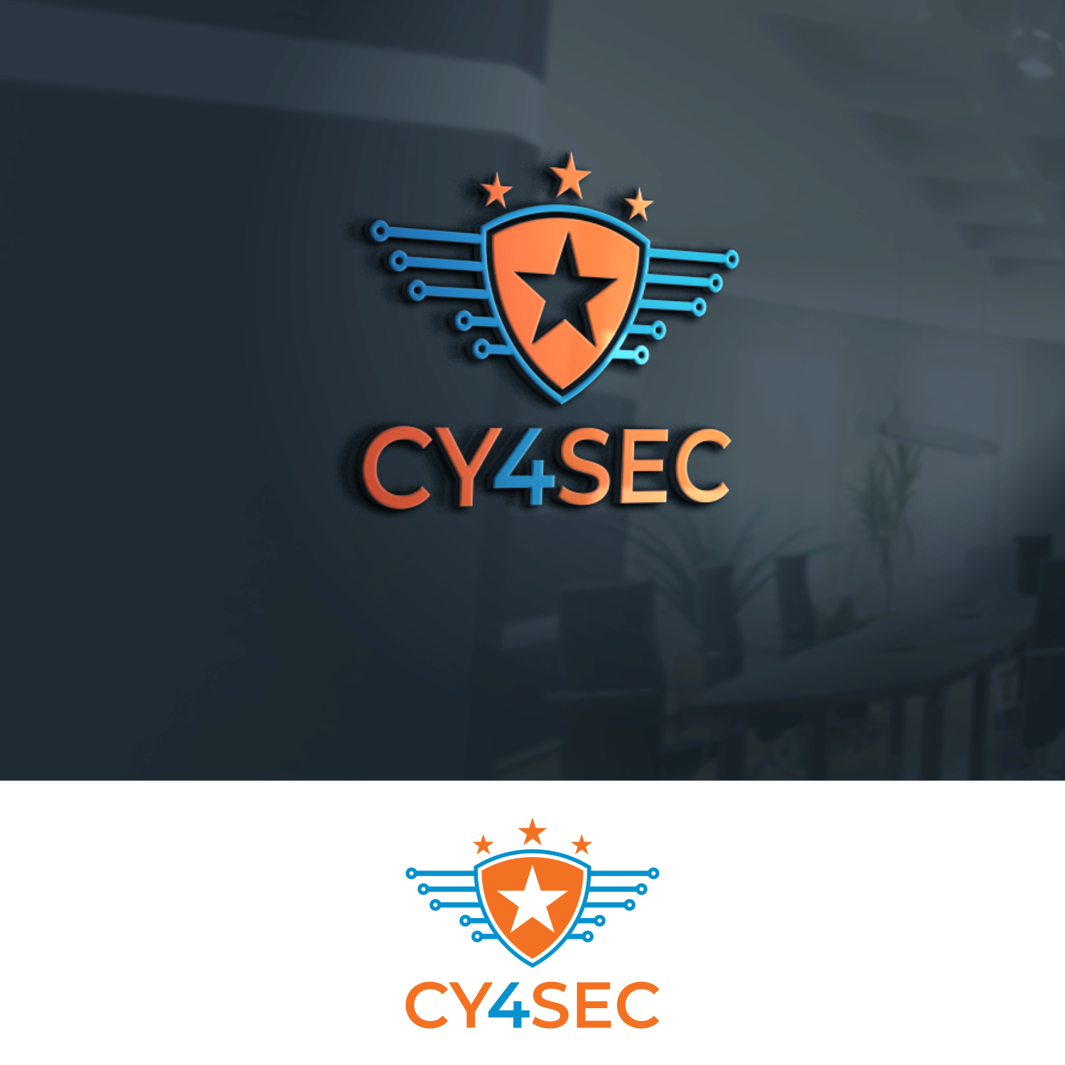 Logo-Design von catrline für dieses Projekt | Design #25544267