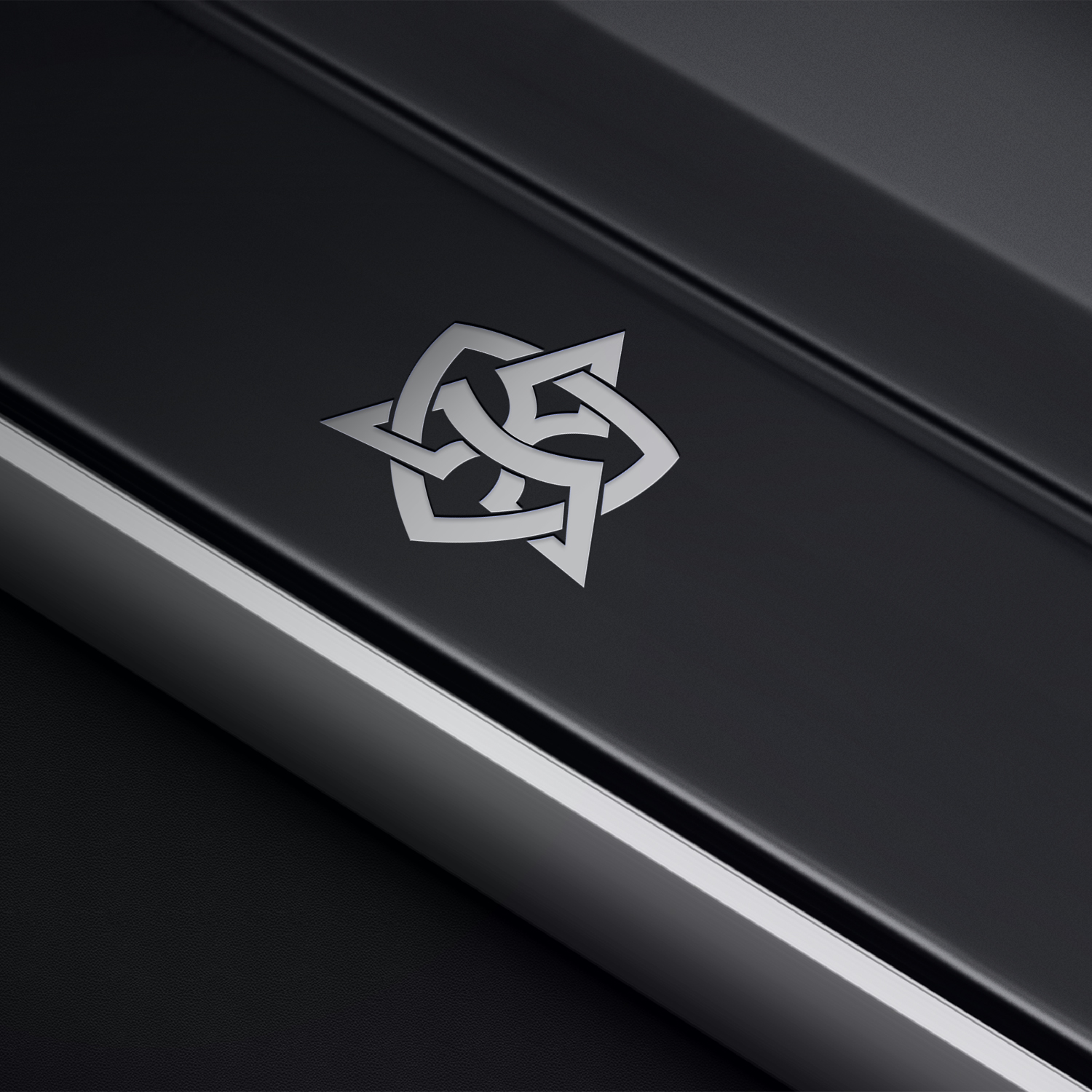 Design de Logo par borzoid pour ce projet | Design #25547288