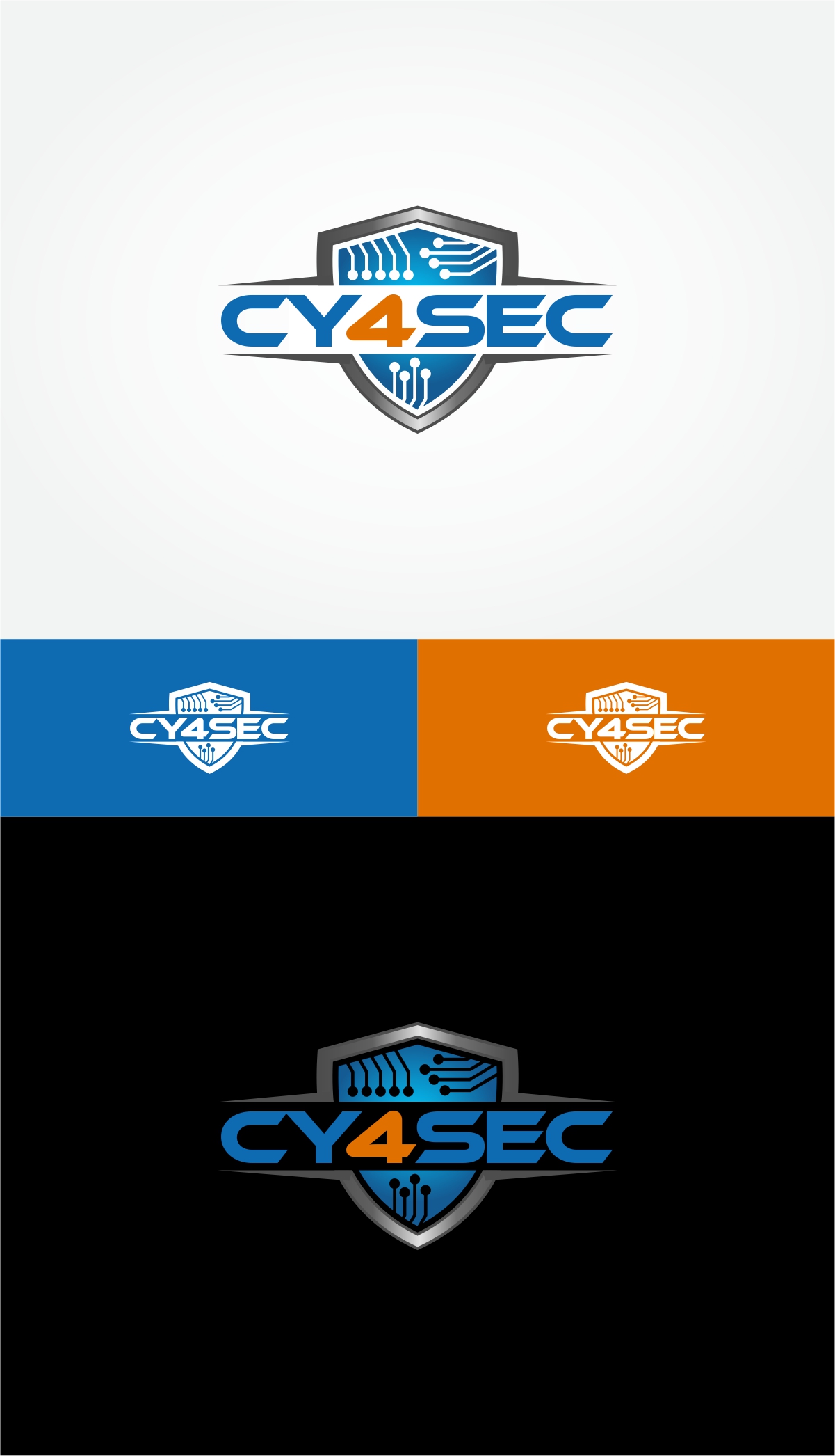 Logo Design by Robby SC for this project | Design #25548316