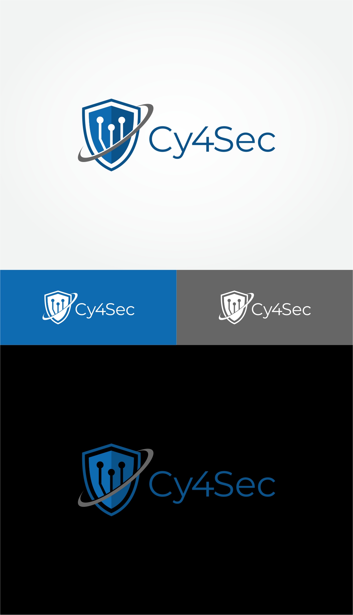 Logo Design by Robby SC for this project | Design #25559927