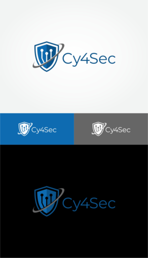Logo Design by Robby SC for this project | Design: #25559927