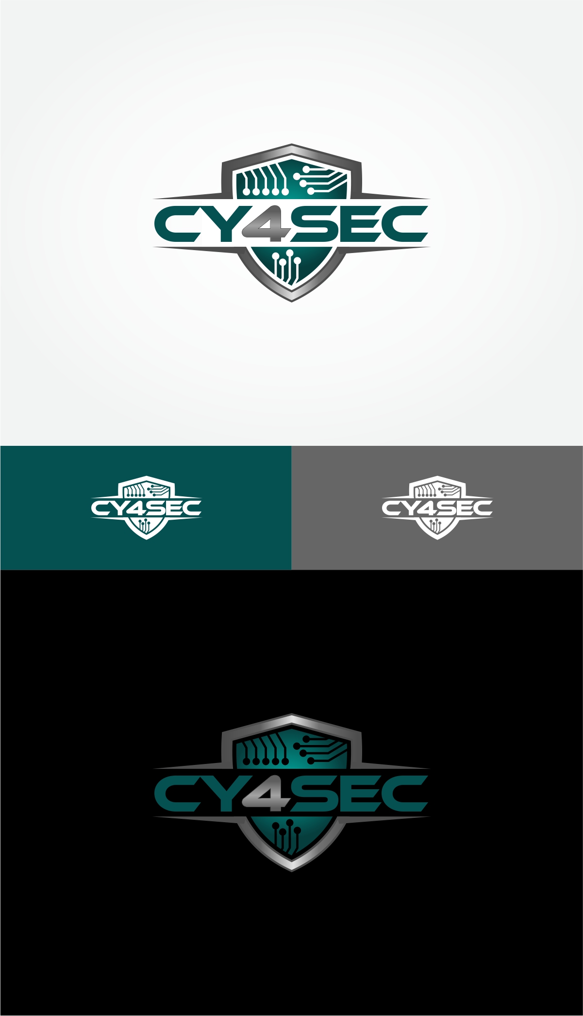 Logo Design by Robby SC for this project | Design #25563505