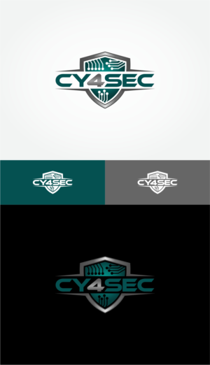 Logo Design by Robby SC for this project | Design: #25563505