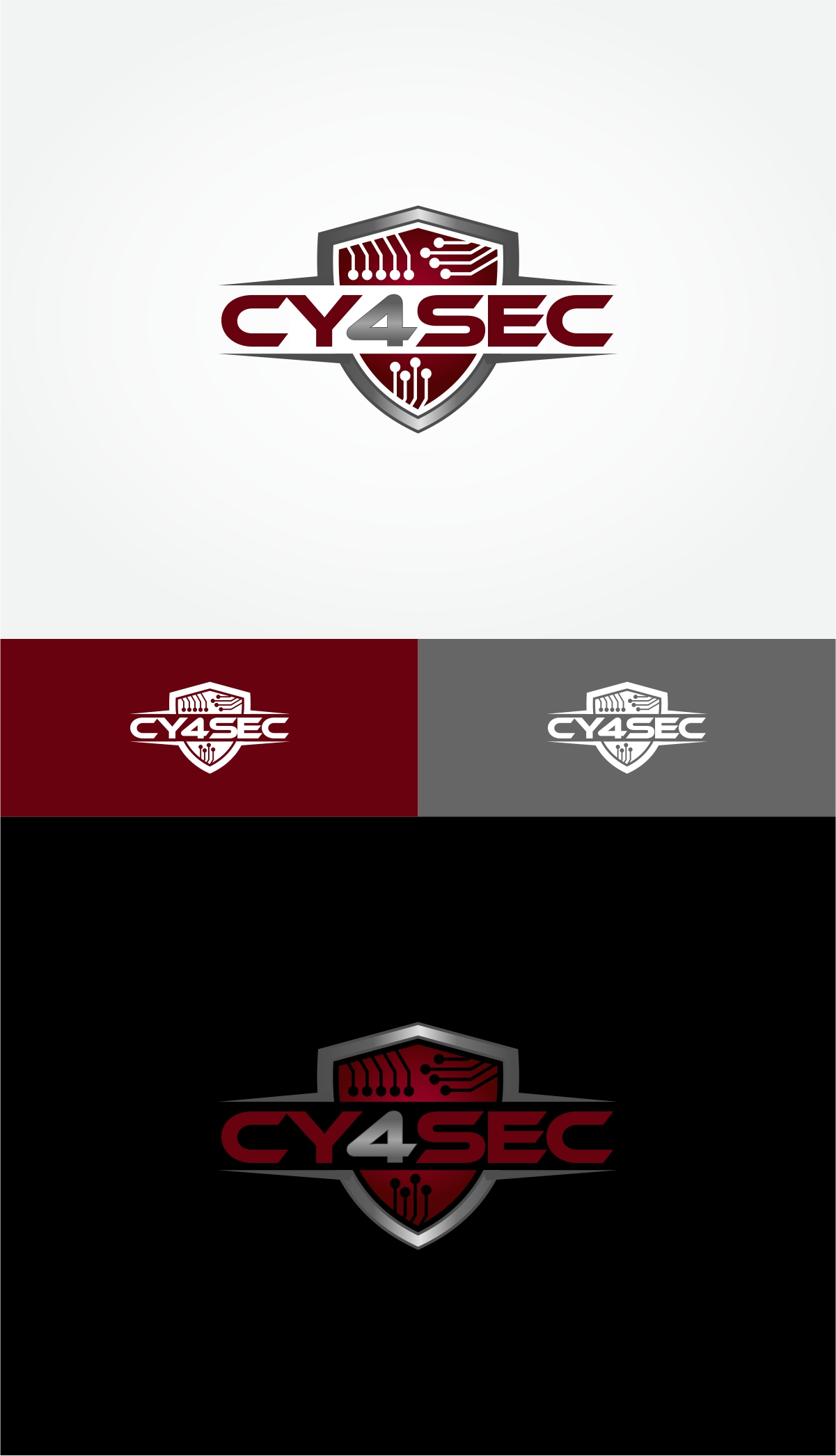 Diseño de Logo por Robby SC para este proyecto | Diseño #25563506