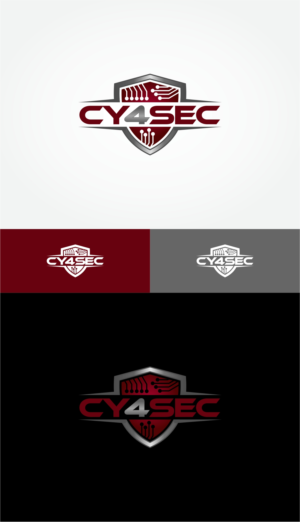 Logo Design by Robby SC for this project | Design: #25563506