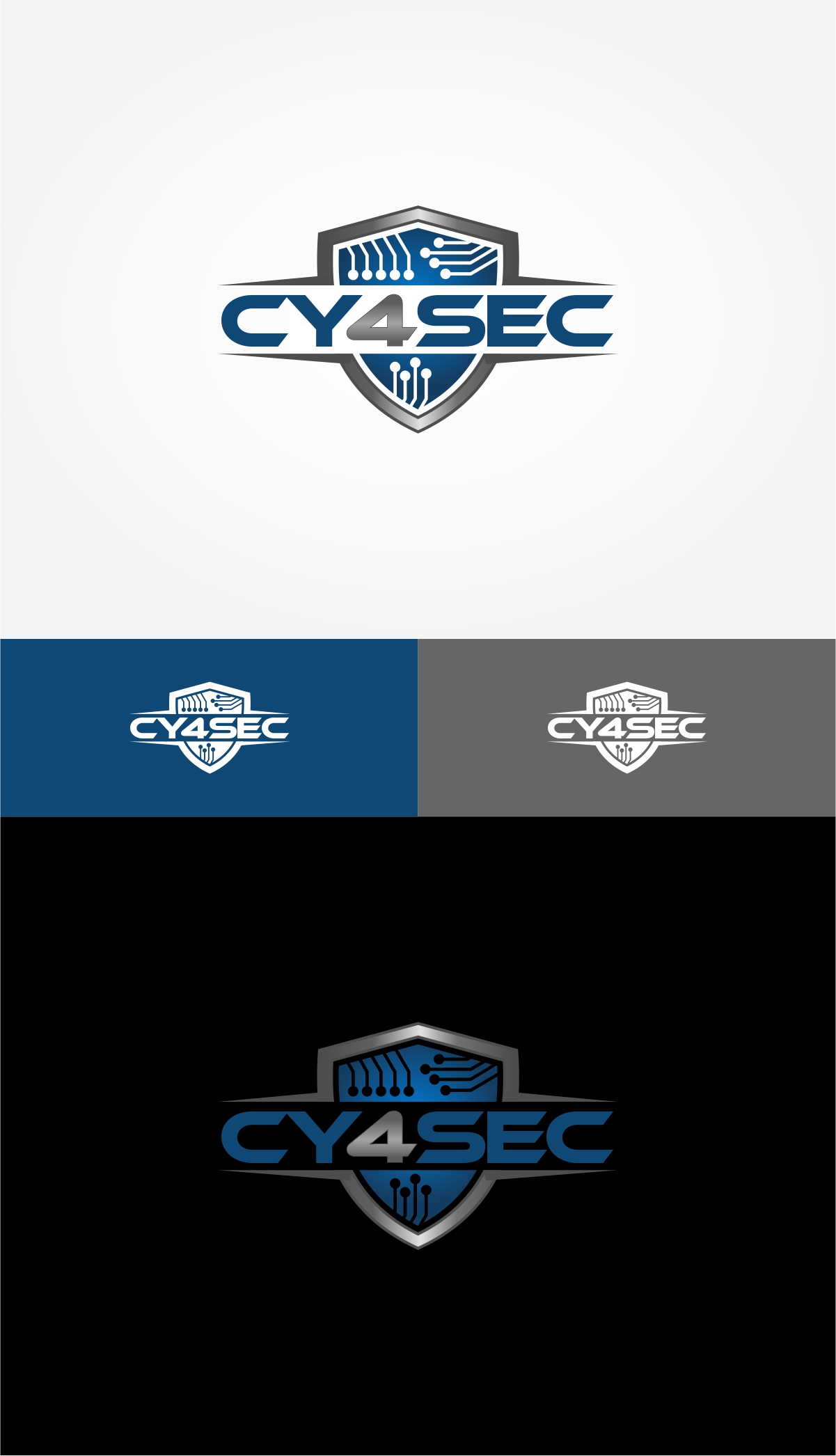 Diseño de Logo por Robby SC para este proyecto | Diseño #25563507