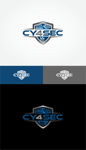 Logo Design by Robby SC for this project | Design: #25563507