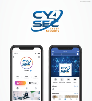 Logo Design by Robby SC for this project | Design: #25606226