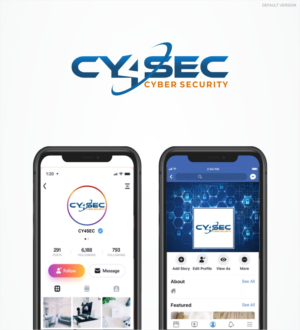 Logo Design by Robby SC for this project | Design: #25606227