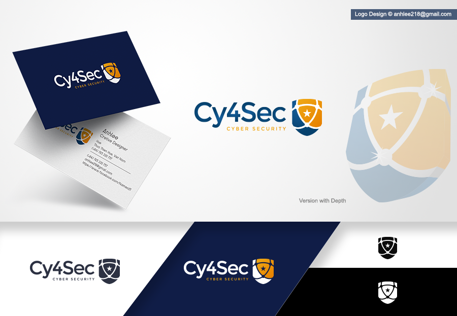 Logo-Design von Anhlee für dieses Projekt | Design #25589569