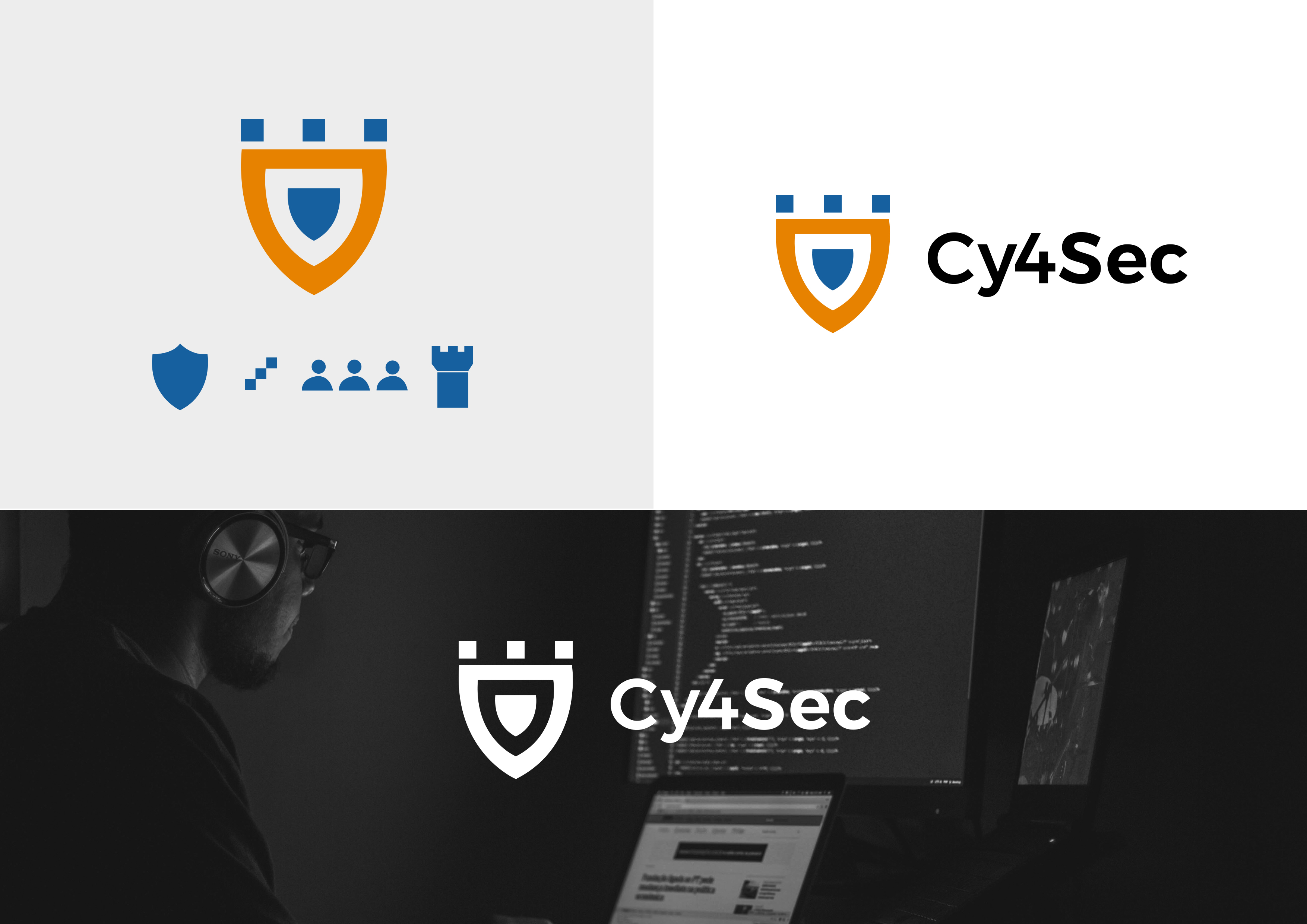 Logo-Design von Arlen Augusto für dieses Projekt | Design #25552436