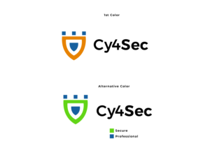 Logo Design by Arlen Augusto for this project | Design: #25588999