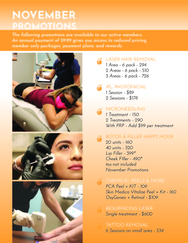 Magazine Design by beatnik GALLERY for Peach Skin & Laser | Design #25547923