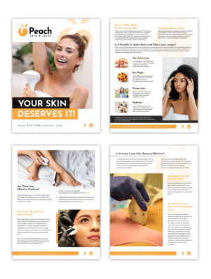 Magazine Design by ShreePalee