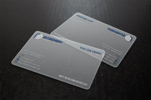 Business Card Design by Verified artistry (Design garden) for Retirement Planning Solutions | Design: #25564466