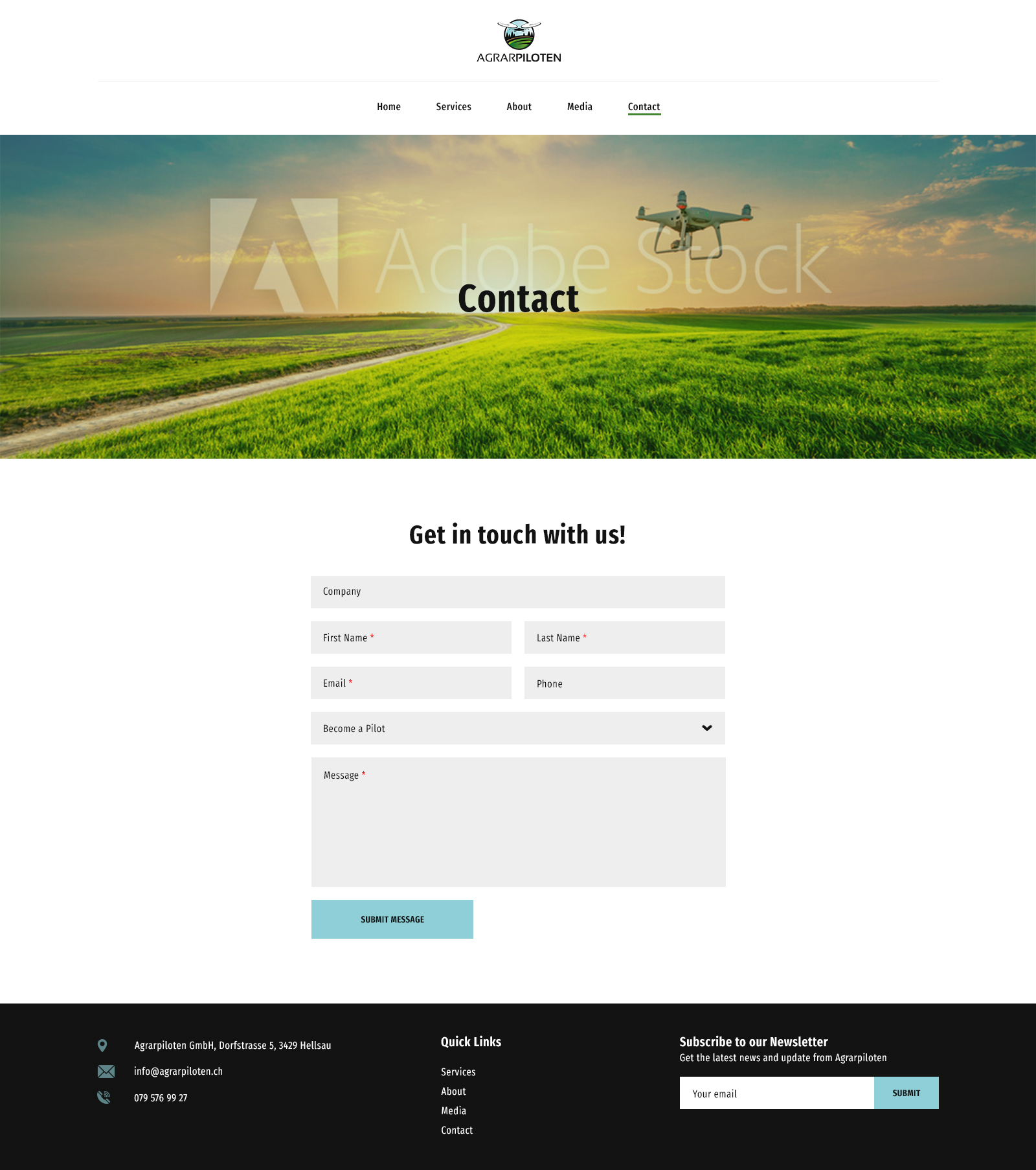 Web Design by Gjlfajardo for this project | Design #25584430