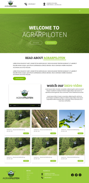 Web Design by habdulbasit099
