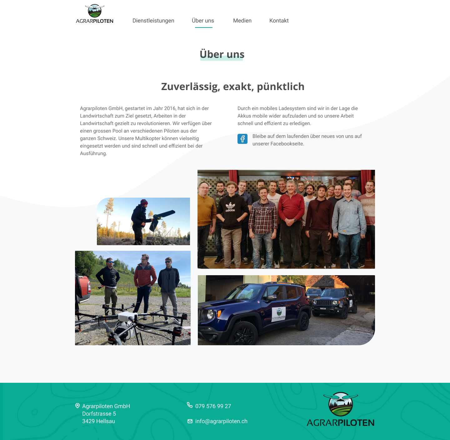 Web-Design von Kreativa für dieses Projekt | Design #25572883